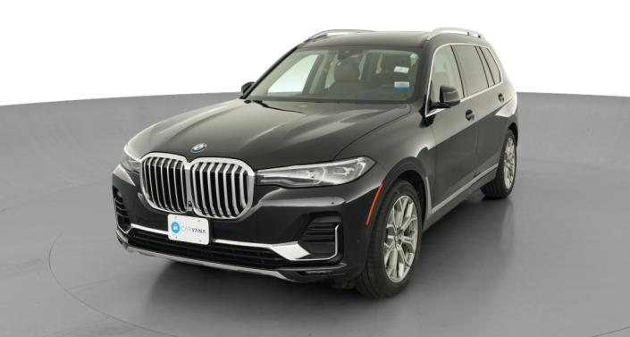 Thumbnail: 2020 BMW X7 - 1
