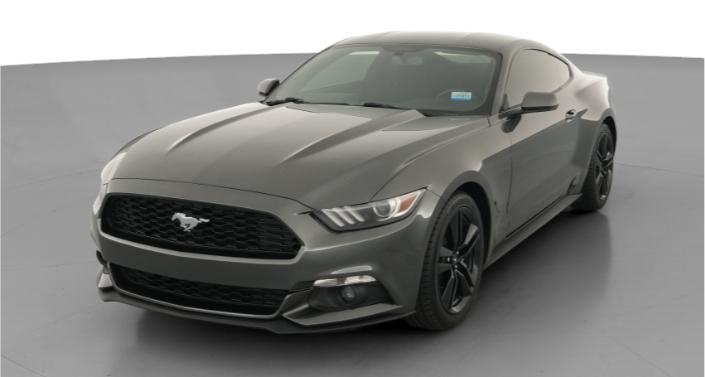 Thumbnail: 2017 Ford Mustang - 1
