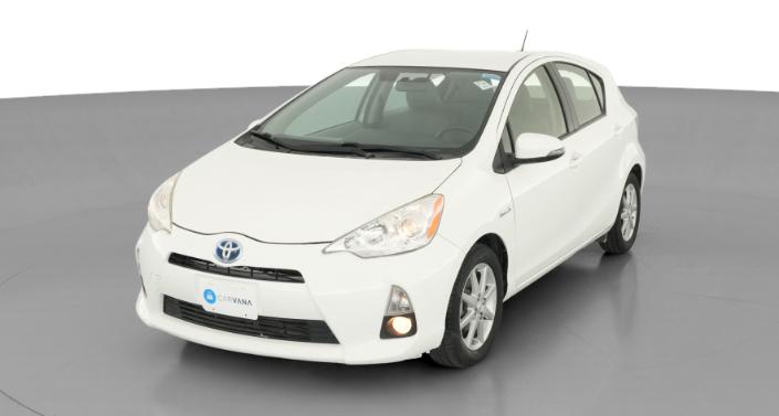 2013 Toyota Prius c Four -
                  San Antonio, TX