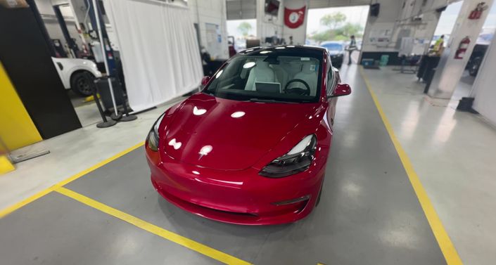 Thumbnail: 2022 Tesla Model 3 - 1