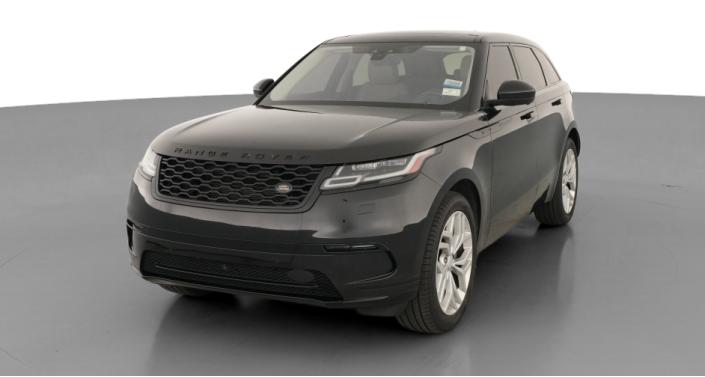 Thumbnail: 2019 Land Rover Range Rover Velar - 1