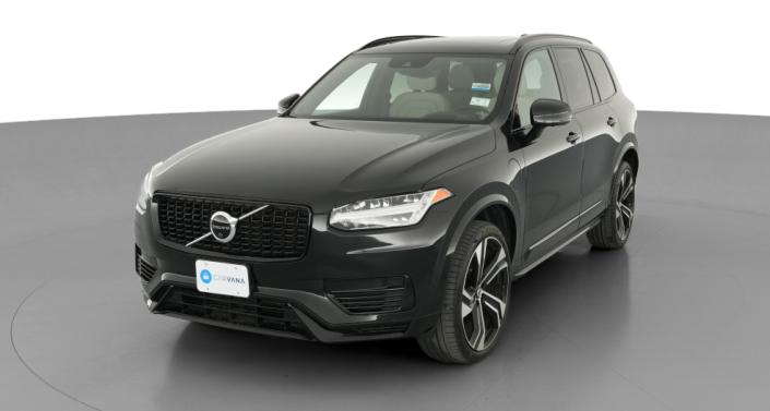 Thumbnail: 2022 Volvo XC90 - 1