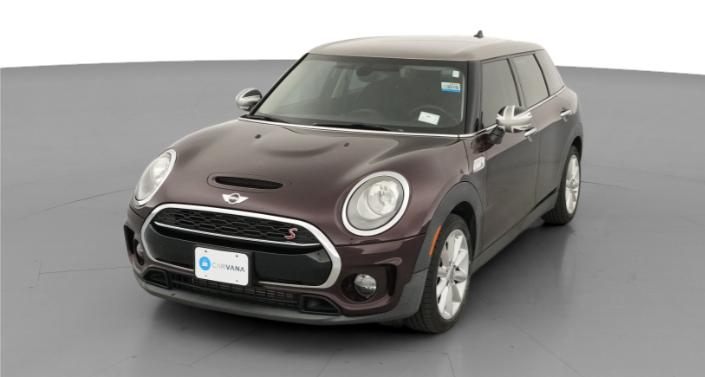 2017 MINI Cooper Clubman S -
                  Auburn, GA