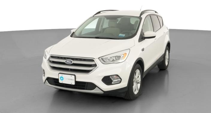 2017 Ford Escape SE -
                  Haines City, FL