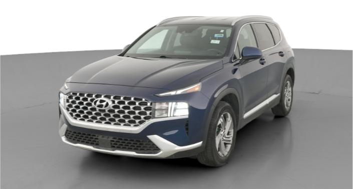 Thumbnail: 2022 Hyundai Santa Fe - 1