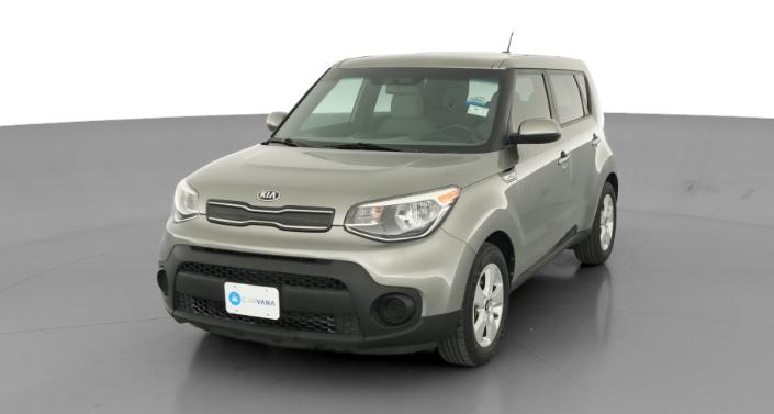 Thumbnail: 2019 Kia Soul - 1
