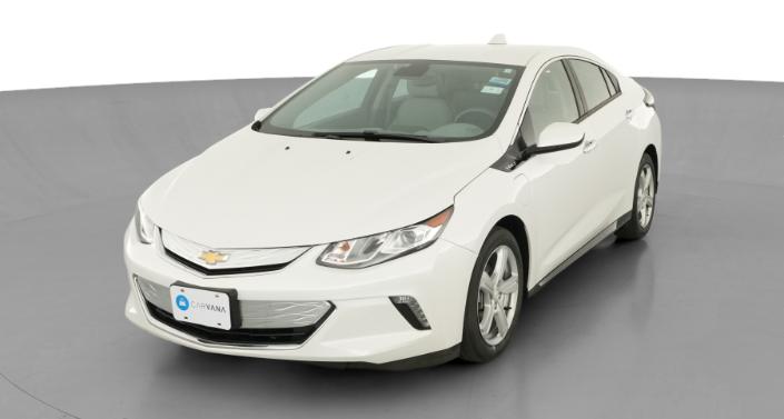Thumbnail: 2018 Chevrolet Volt - 1