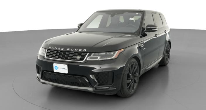 Thumbnail: 2019 Land Rover Range Rover Sport - 1