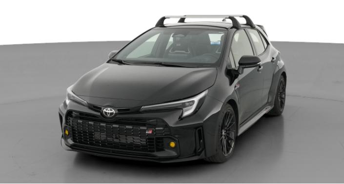 Thumbnail: 2024 Toyota GR Corolla - 1