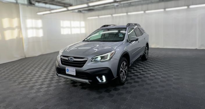 Thumbnail: 2022 Subaru Outback - 1