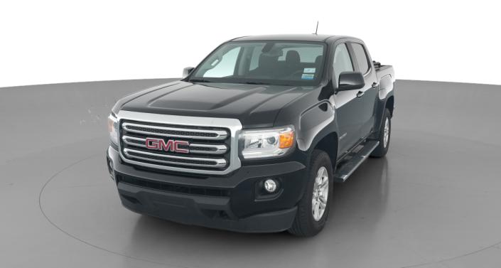 Thumbnail: 2019 GMC Canyon - 1
