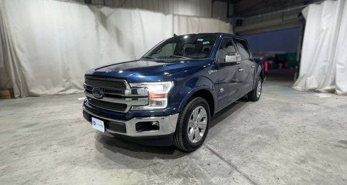 Thumbnail: 2019 Ford Econoline - 1