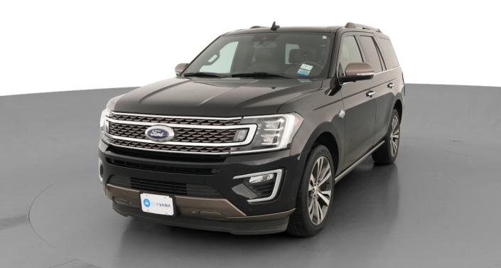 Thumbnail: 2020 Ford Expedition - 1
