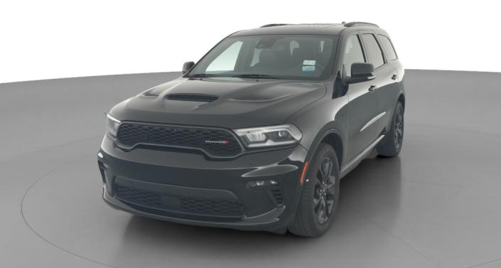 Thumbnail: 2023 Dodge Durango - 1