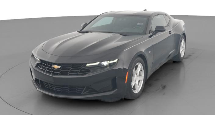 Thumbnail: 2020 Chevrolet Camaro - 1