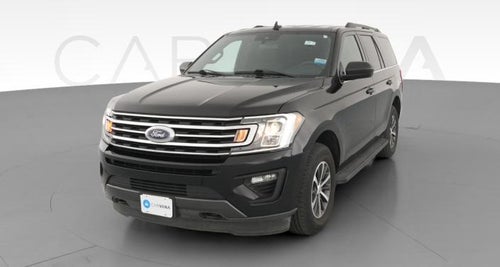 2020 Ford Expedition