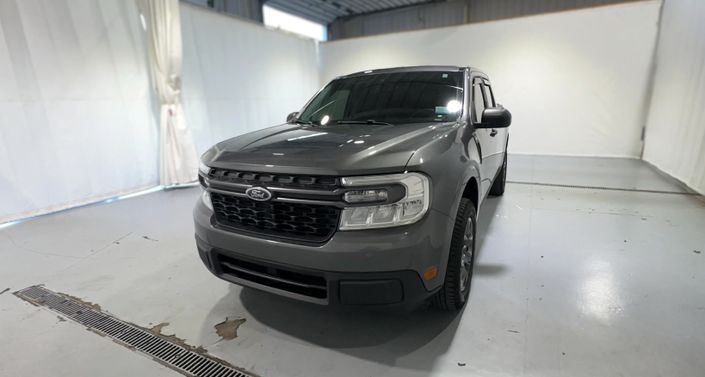 Thumbnail: 2023 Ford Maverick - 1