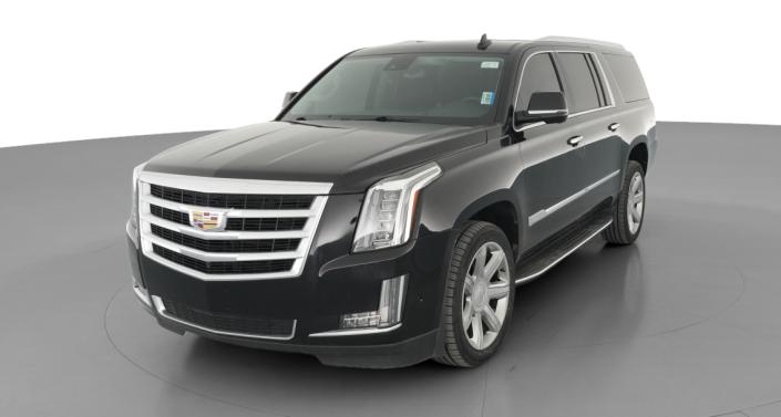 Thumbnail: 2020 Cadillac Escalade - 1