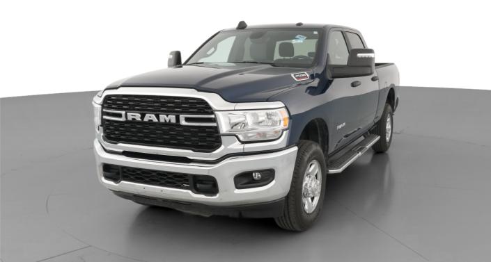 2024 RAM 2500 Big Horn -
                  Tolleson, AZ