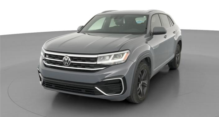 Thumbnail: 2021 Volkswagen Atlas - 1