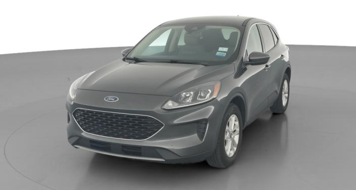 Thumbnail: 2020 Ford Escape - 1