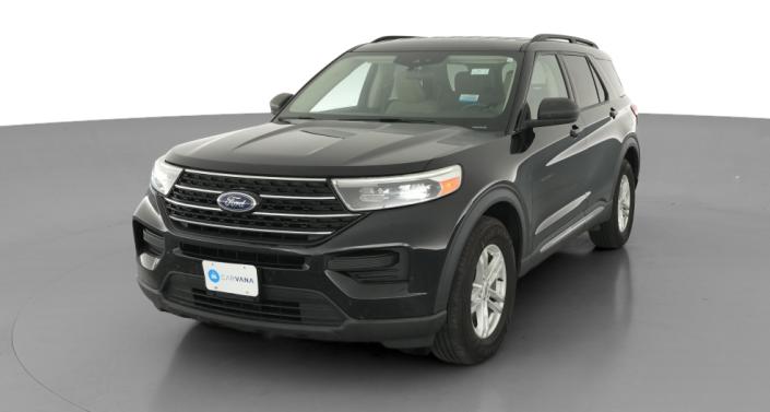 Thumbnail: 2020 Ford Explorer - 1