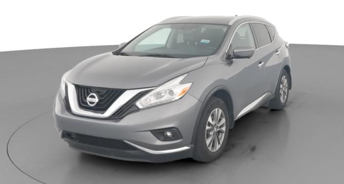 Thumbnail: 2017 Nissan Murano - 1