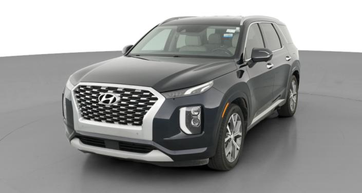 Thumbnail: 2022 Hyundai Palisade - 1