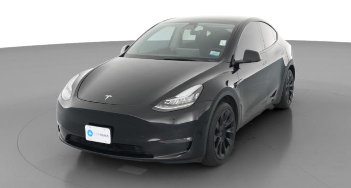 Thumbnail: 2022 Tesla Model Y - 1