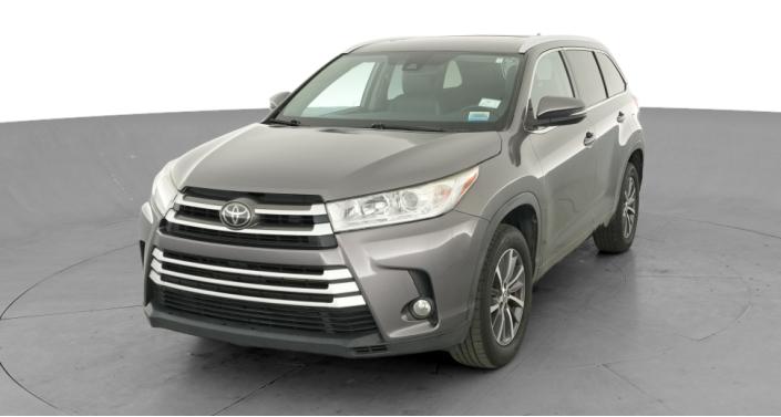 Thumbnail: 2018 Toyota Highlander - 1