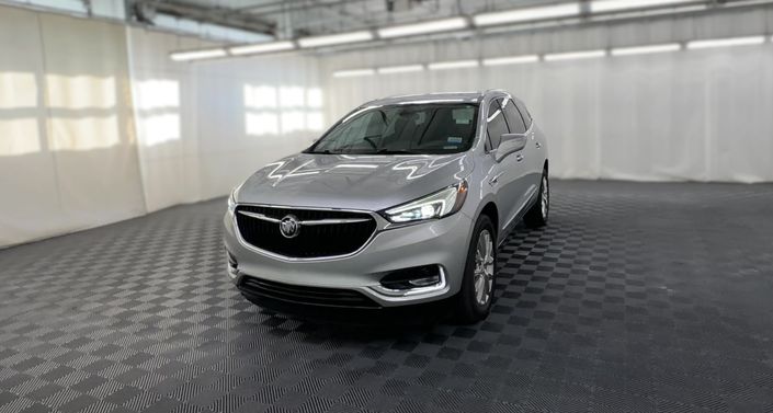Thumbnail: 2021 Buick Enclave - 1