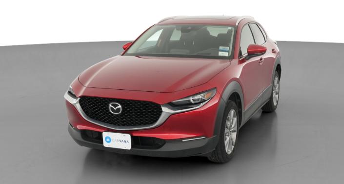 Thumbnail: 2023 Mazda CX-30 - 1