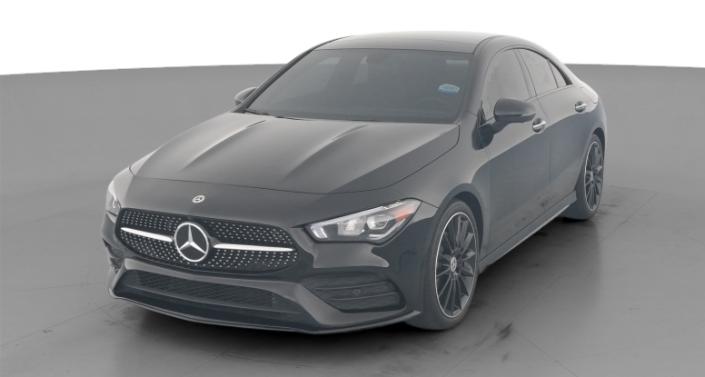 Thumbnail: 2023 Mercedes-Benz CLA - 1