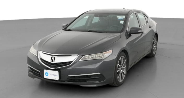 2015 Acura TLX Base -
                  Concord, NC
