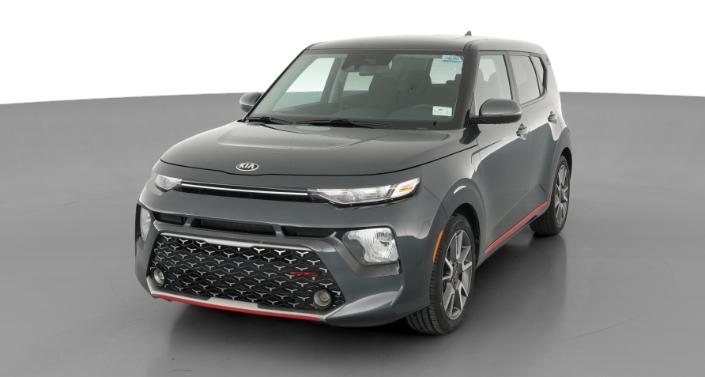Thumbnail: 2021 Kia Soul - 1