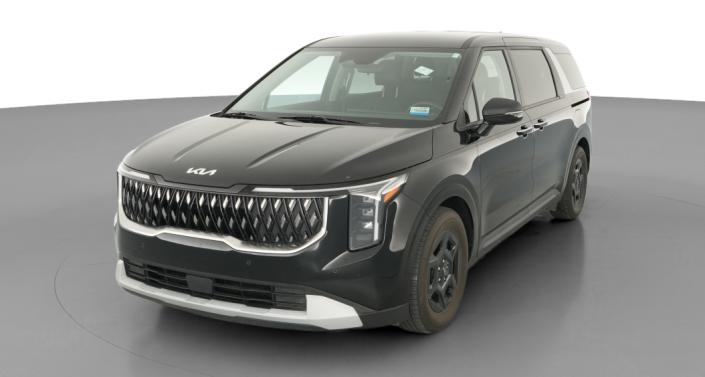 Thumbnail: 2025 Kia Carnival - 1
