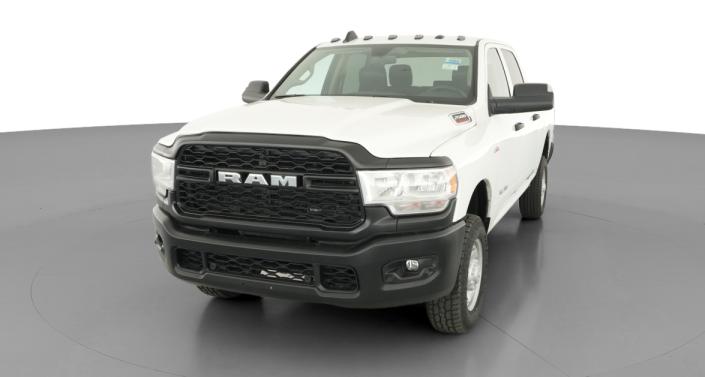 Thumbnail: 2020 RAM 2500 - 1
