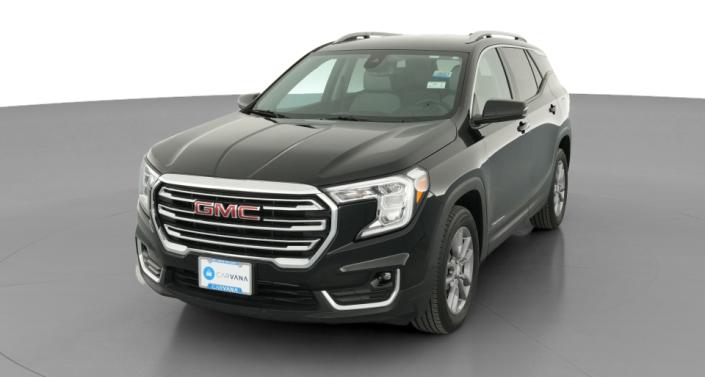 Thumbnail: 2023 GMC Terrain - 1