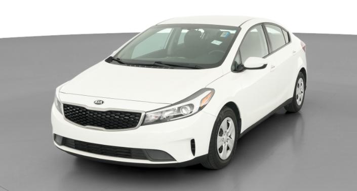 Thumbnail: 2017 Kia Forte - 1