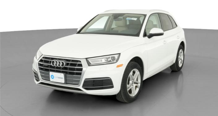 Thumbnail: 2018 Audi Q5 - 1