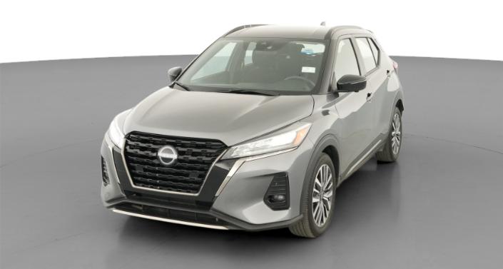 Thumbnail: 2024 Nissan Kicks - 1