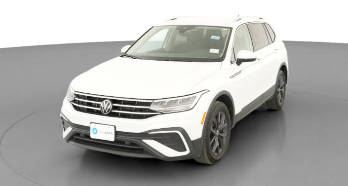 Thumbnail: 2024 Volkswagen Tiguan - 1