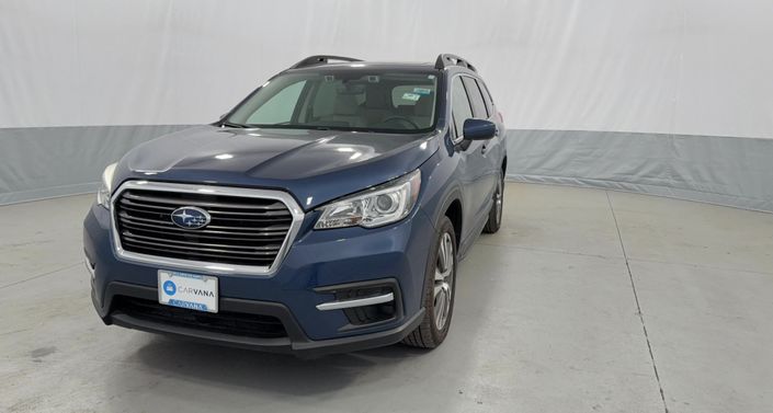 Thumbnail: 2020 Subaru Ascent - 1