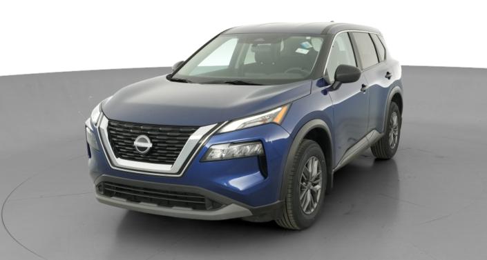 Thumbnail: 2023 Nissan Rogue - 1