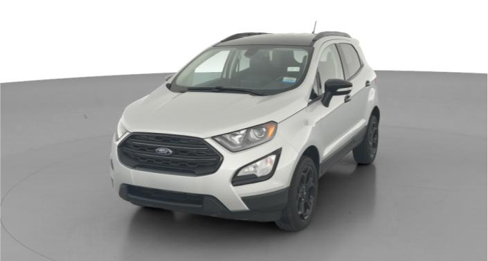 Thumbnail: 2021 Ford EcoSport - 1