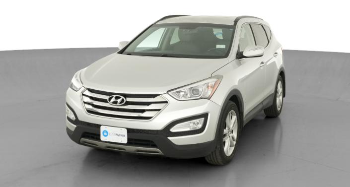 Thumbnail: 2014 Hyundai Santa Fe - 1