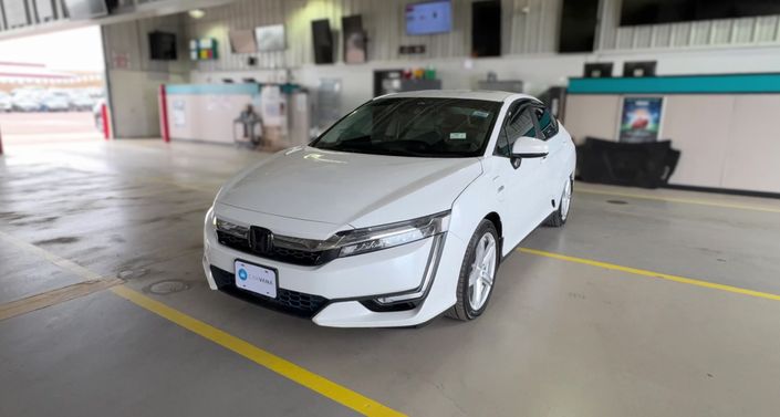 Thumbnail: 2018 Honda Clarity - 1
