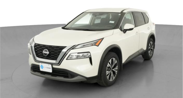 Thumbnail: 2023 Nissan Rogue - 1