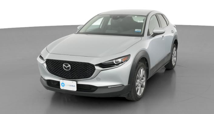 2021 Mazda CX-30 Select -
                  Wheatland, OK