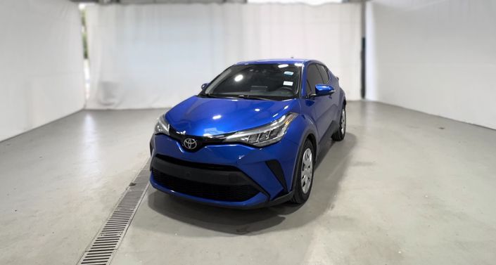 2020 Toyota C-HR LE -
                  Madison, TN
